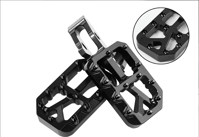 Pegs for Lbx/Talaria/E-Ride