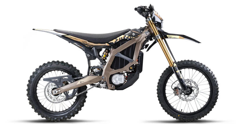 Surron Ultra Bee