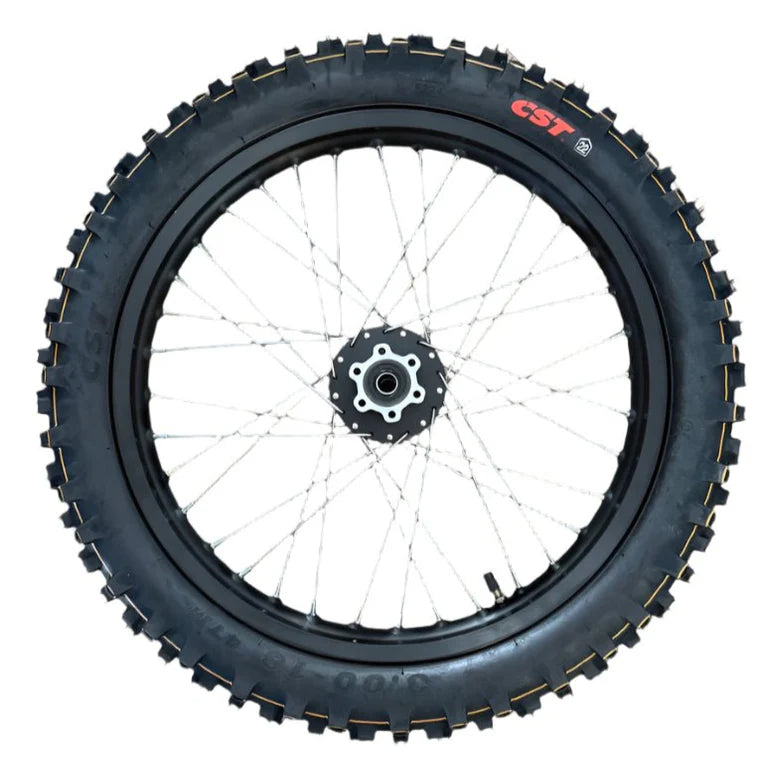 Lbx Dirt Tires