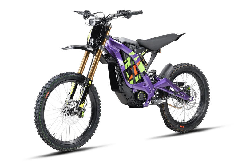Full Bikes