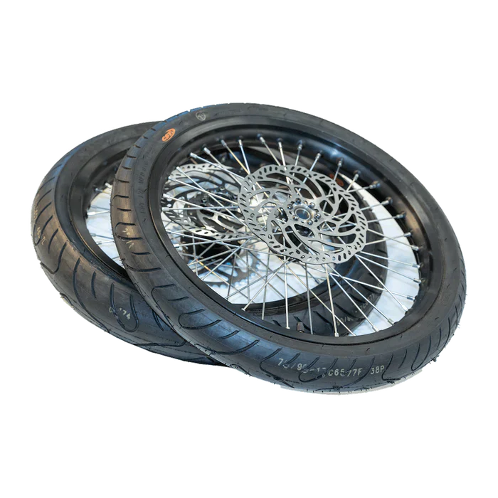 E-Moto Wheels