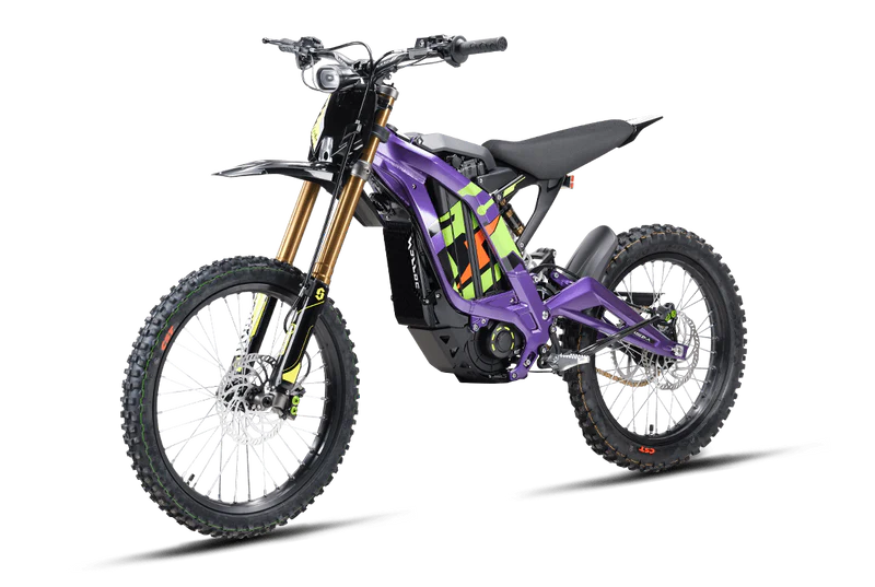 Surron Lbx 2025