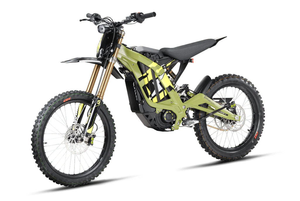 Surron Lbx 2025