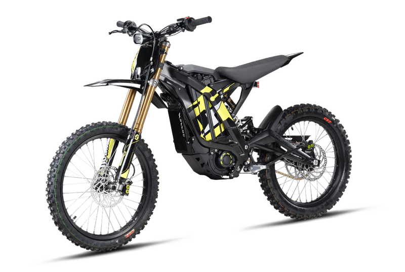 Surron Lbx 2025