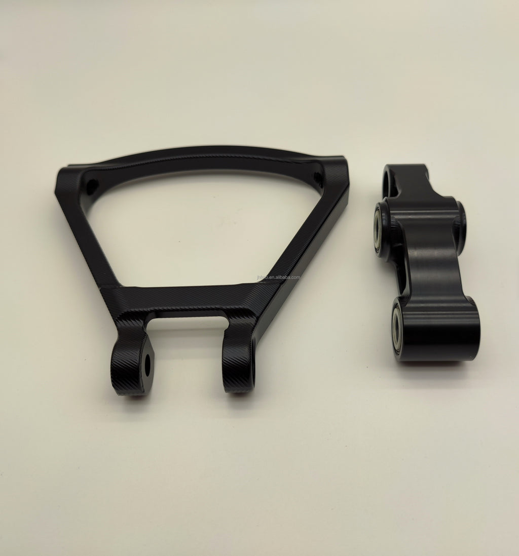 Ultra Bee Triangle & Linkage