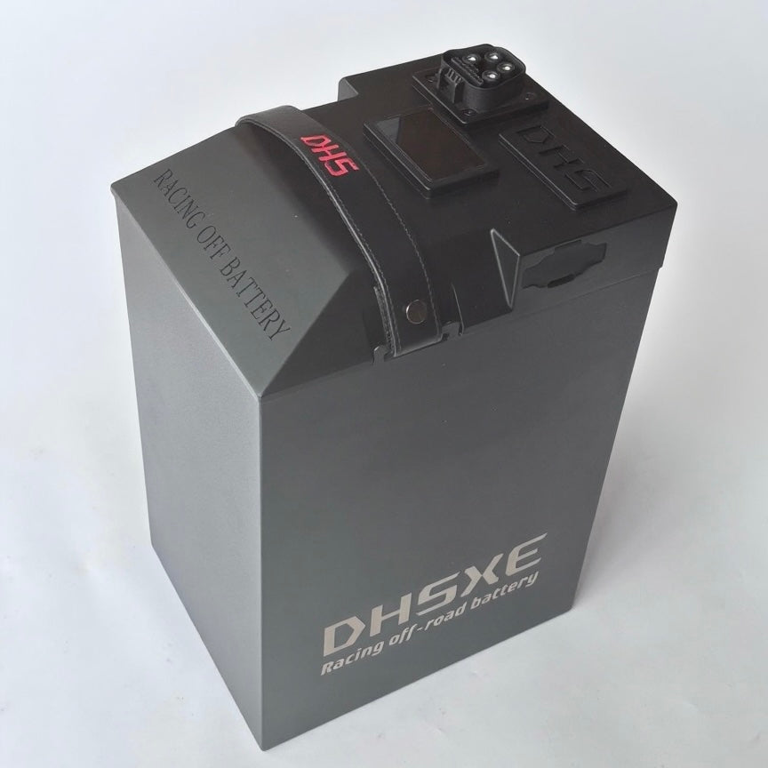 Dhs Battery Ultra Bee 72V 80Ah