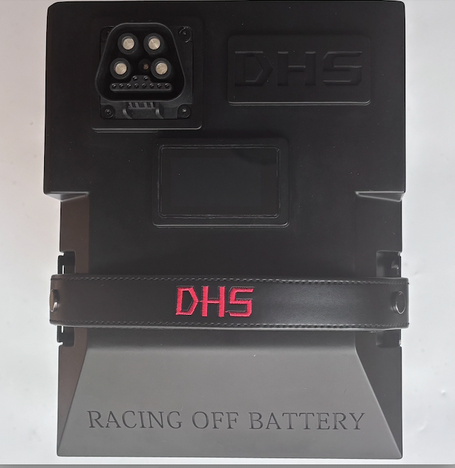 Dhs Ultra Bee Battery 86V 60Ah