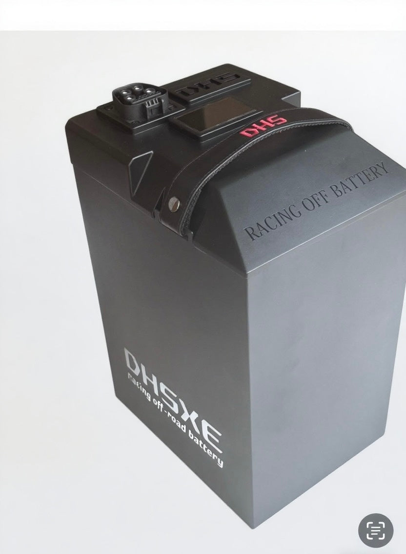 Dhs Ultra Bee Battery 86V 60Ah