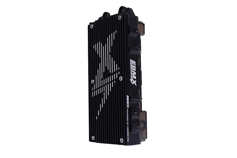 EBMX X-9000 V3 Controller