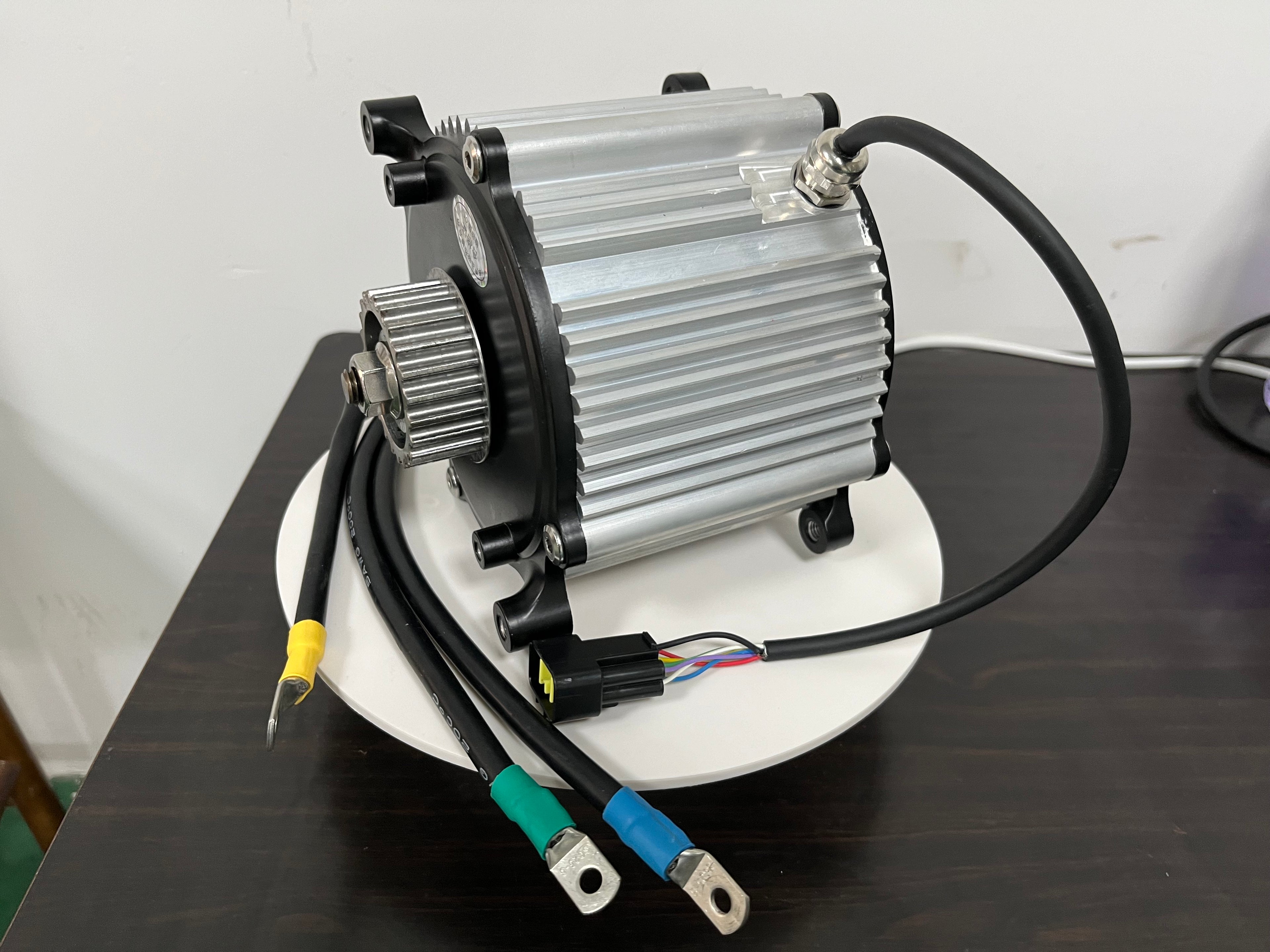 Vented Moto Mid Motor 32KW for Lbx/Talaria XXX/E-ride Pro