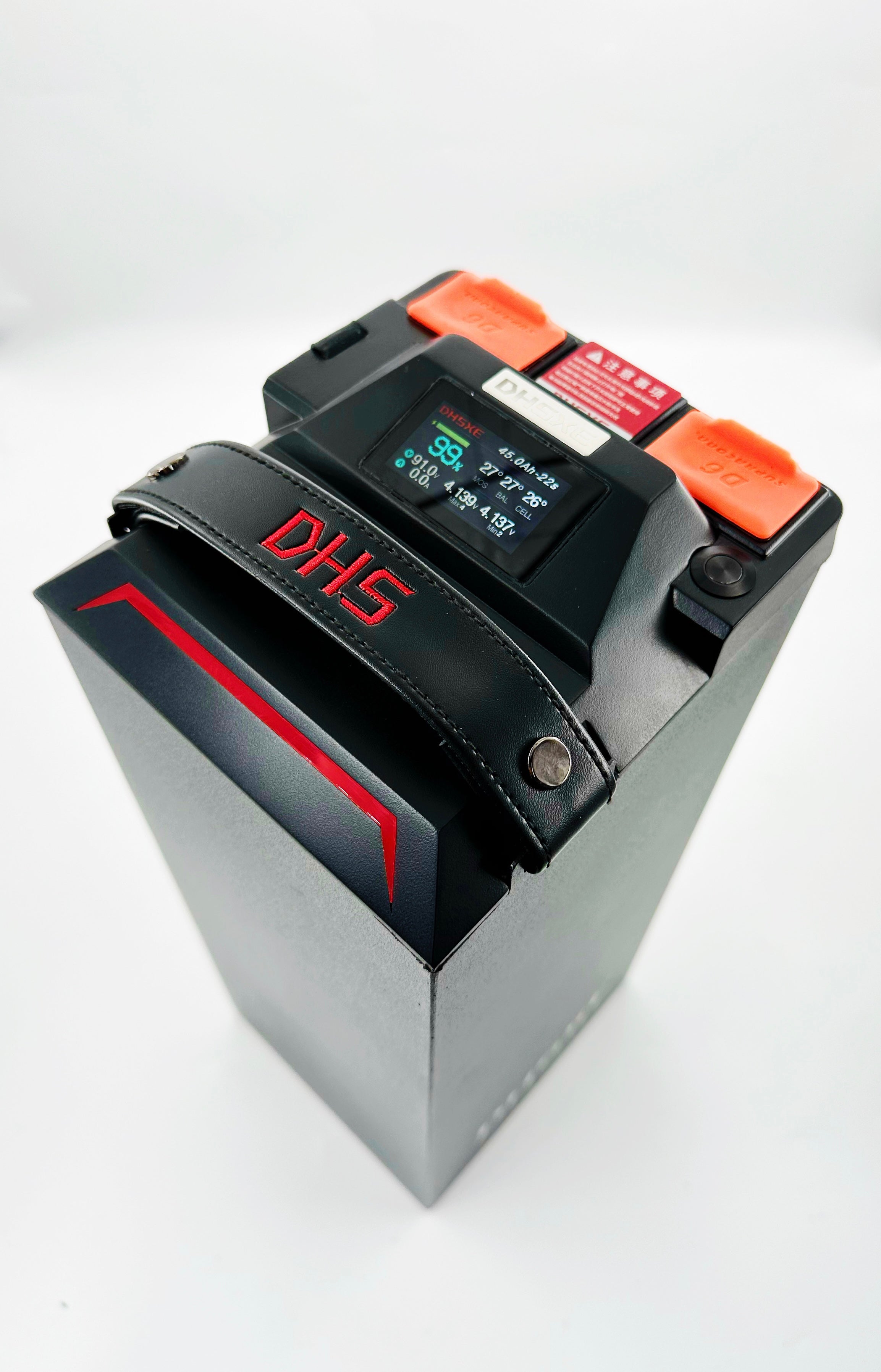 Dhs Battery 72V 45Ah