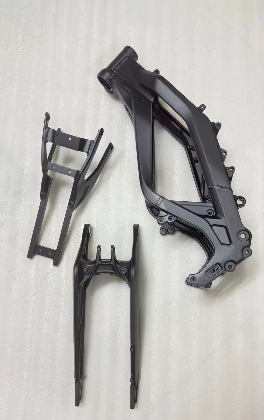 Lbx Frame