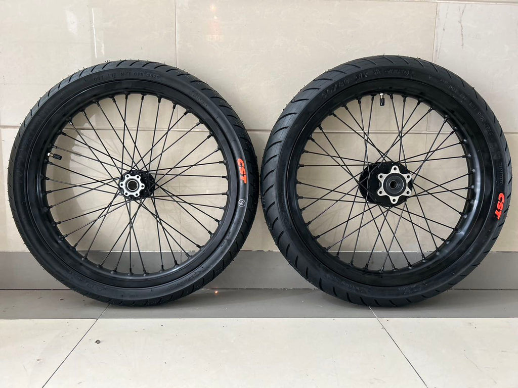 Supermotos Surron/Eride Pro