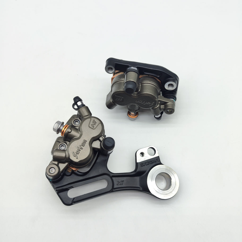 Ultra Bee Rear Caliper