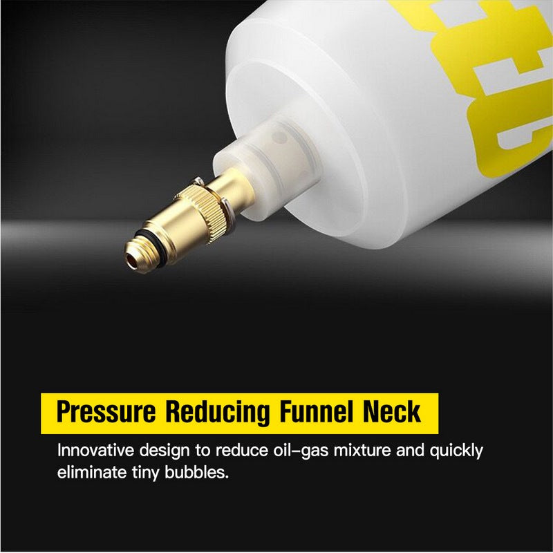 Mineral Oil Bleed Kit