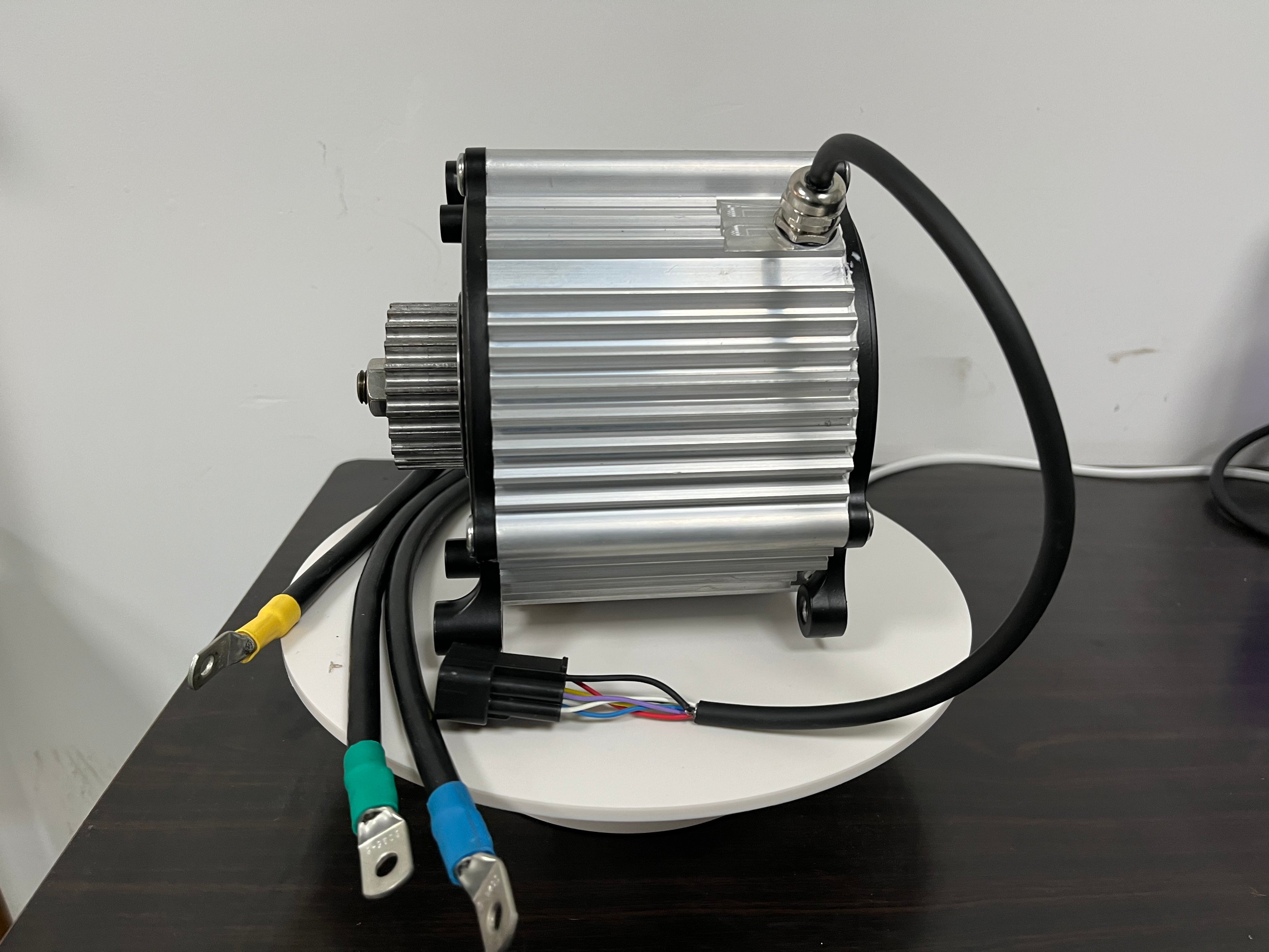 Vented Moto Mid Motor 32KW for Lbx/Talaria XXX/E-ride Pro
