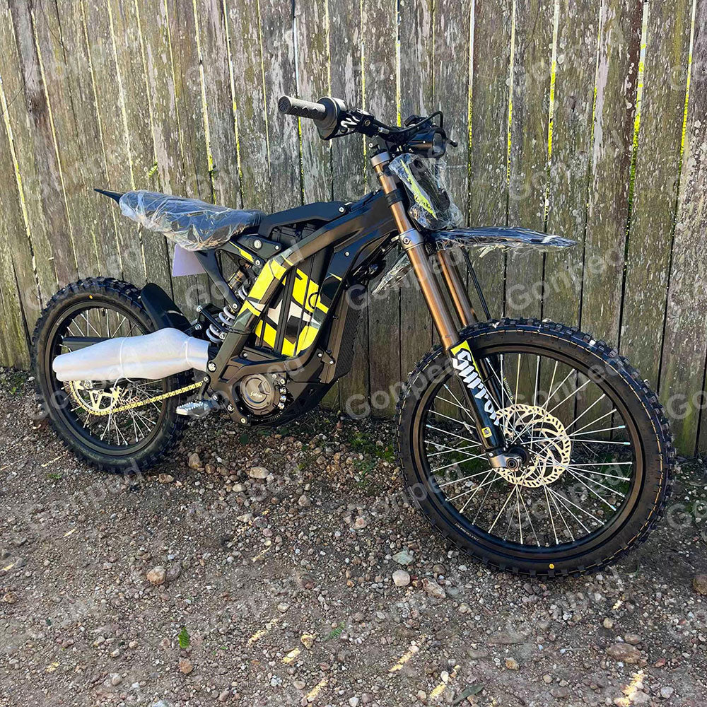 Surron Lbx 2025