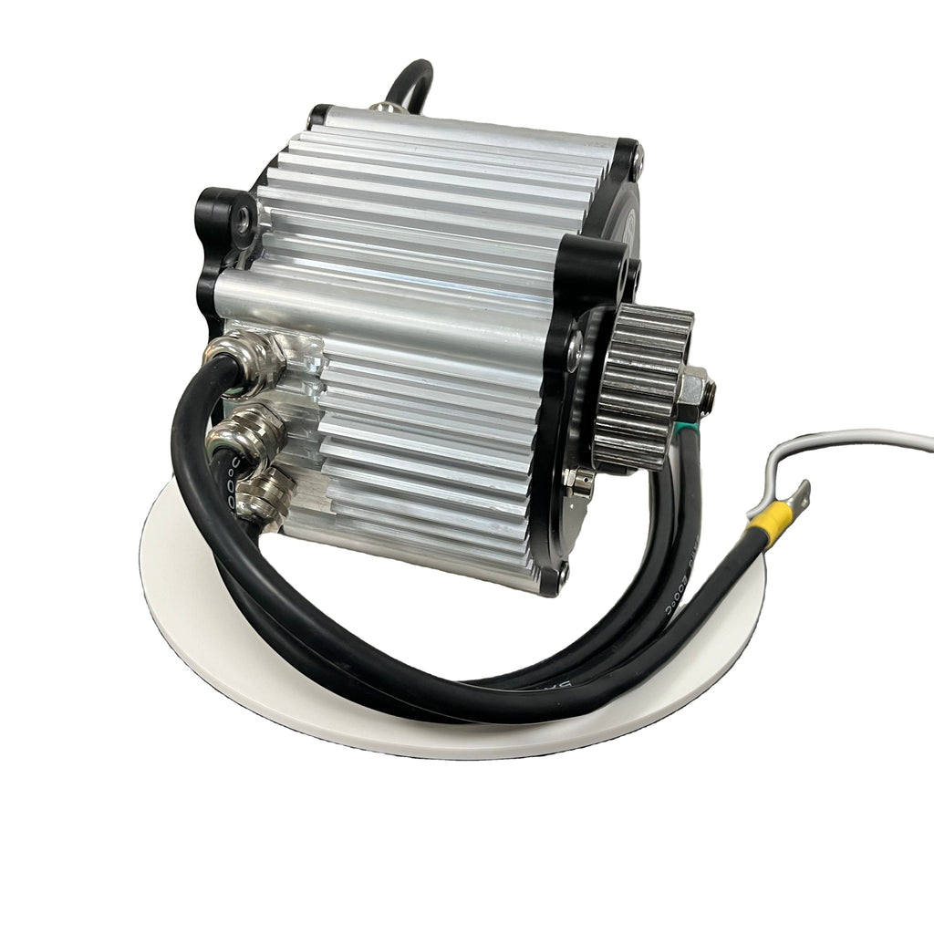 Vented Moto Mid Motor 23KW for Lbx/Talaria XXX/E-ride Pro
