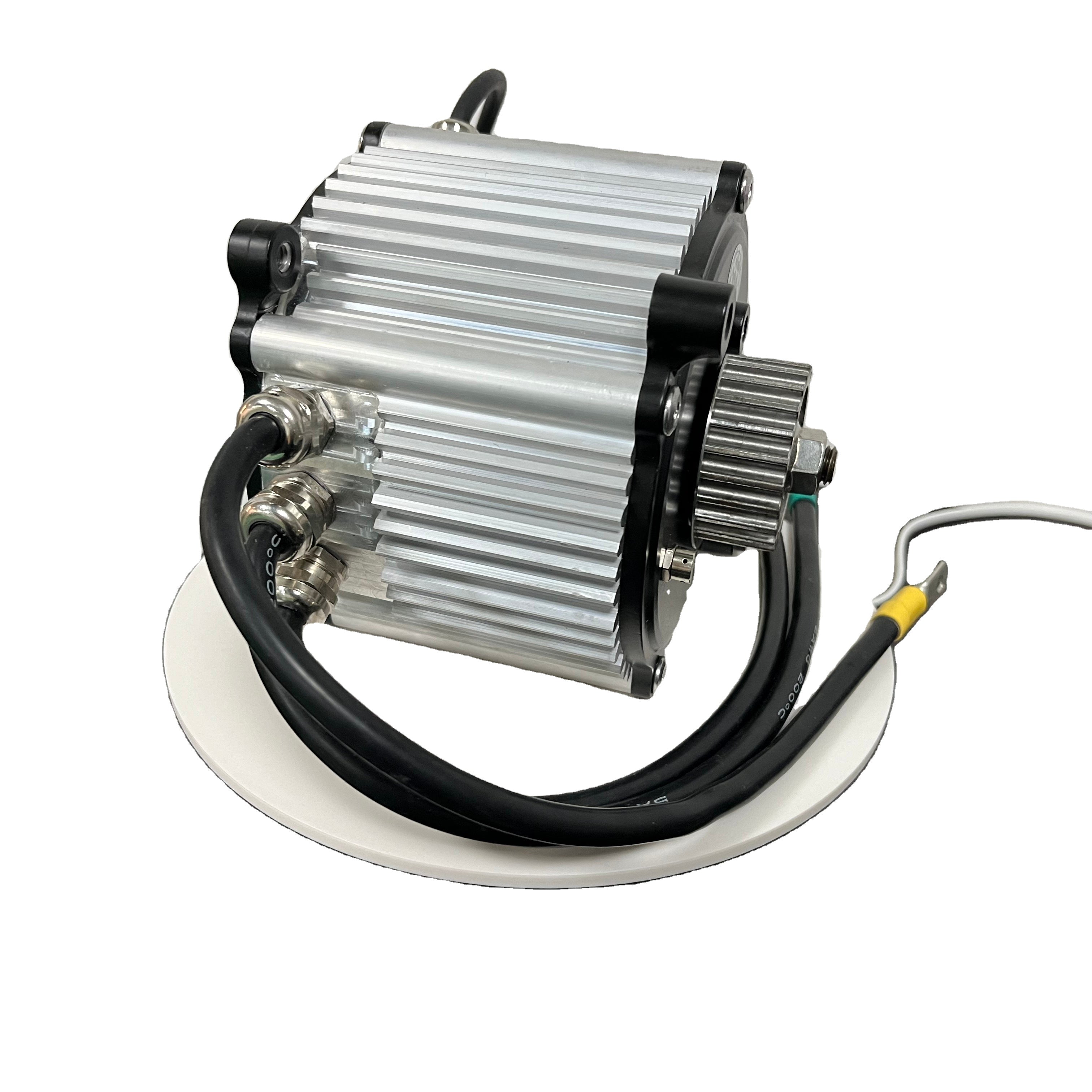 Vented Moto Mid Motor 32KW for Lbx/Talaria XXX/E-ride Pro