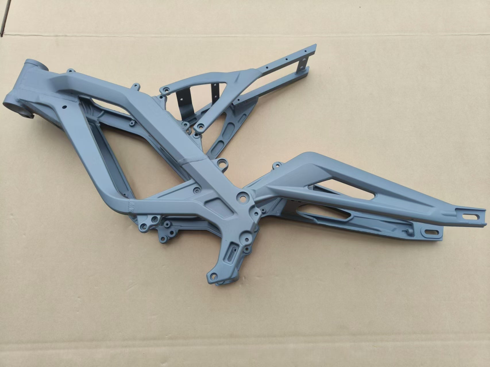 Lbx Frame