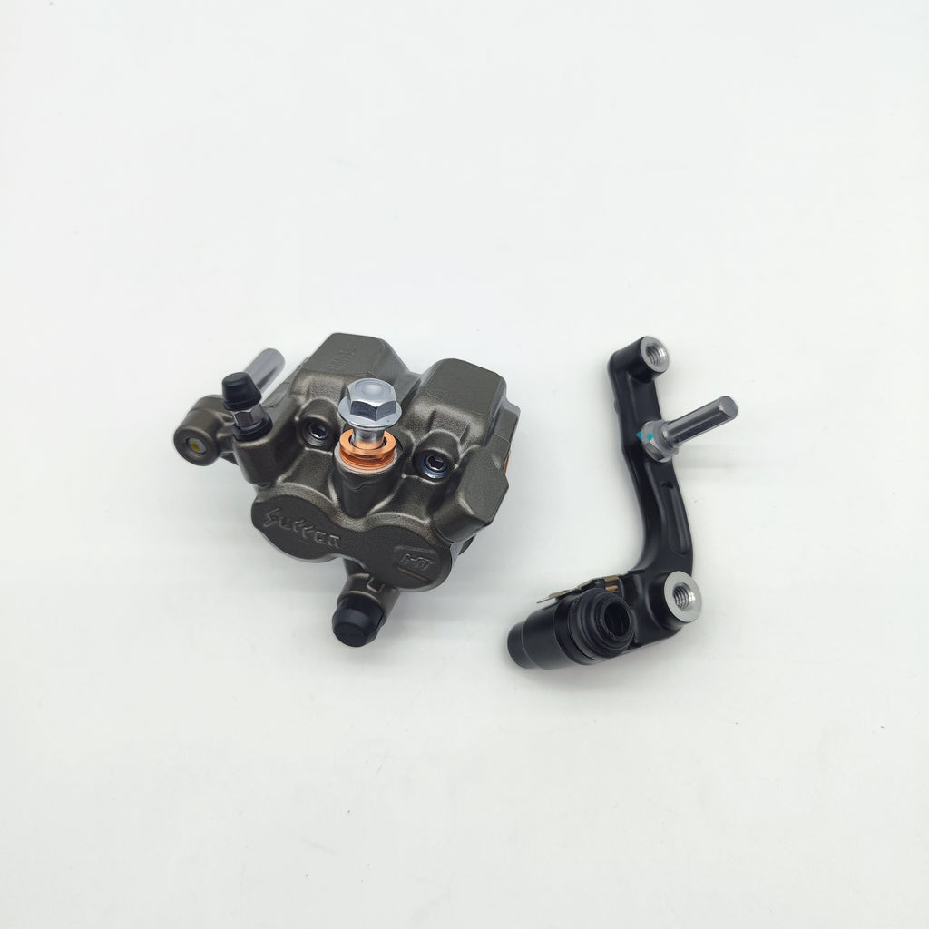 Ultra Bee Rear Caliper