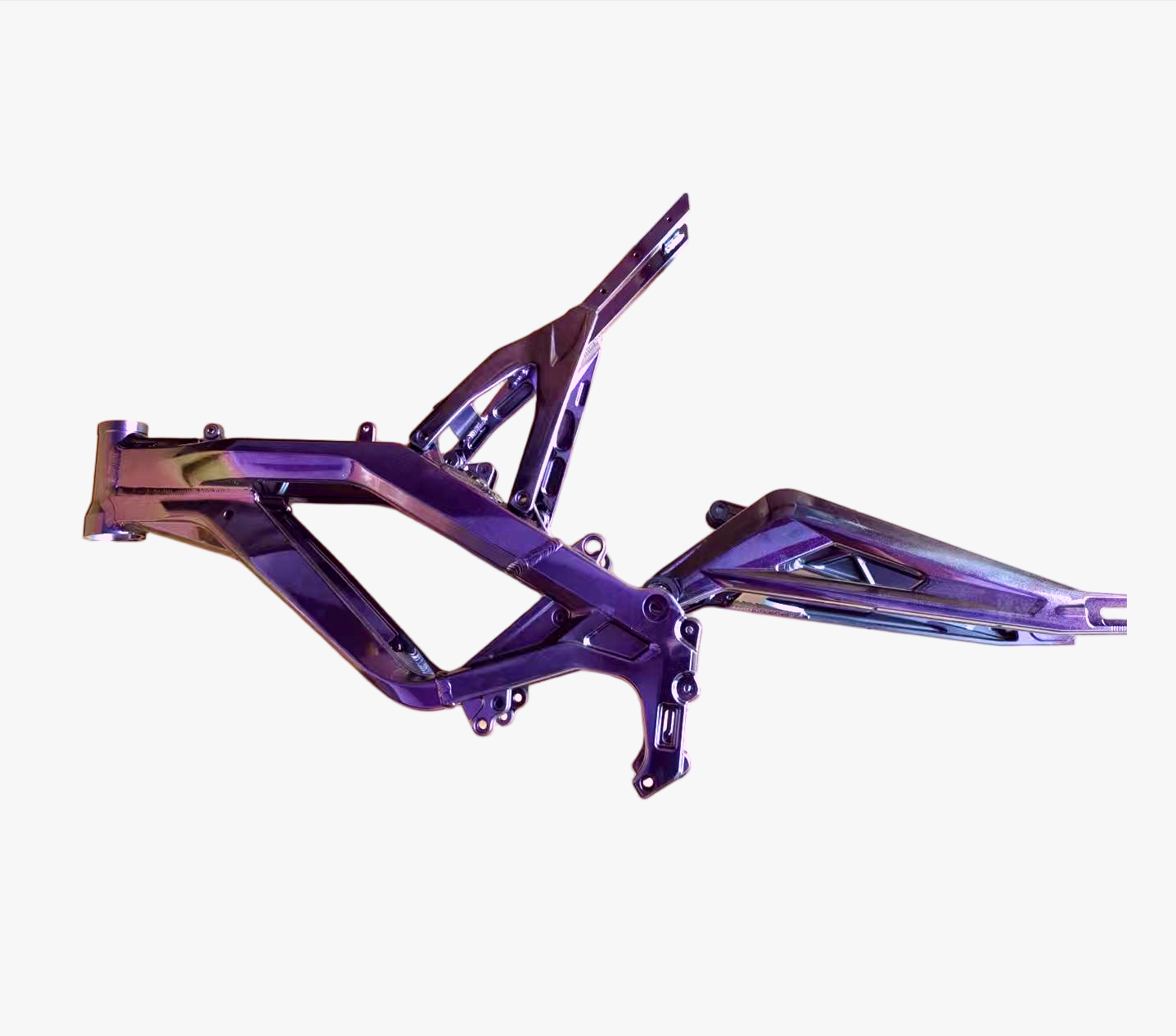 Lbx Frame