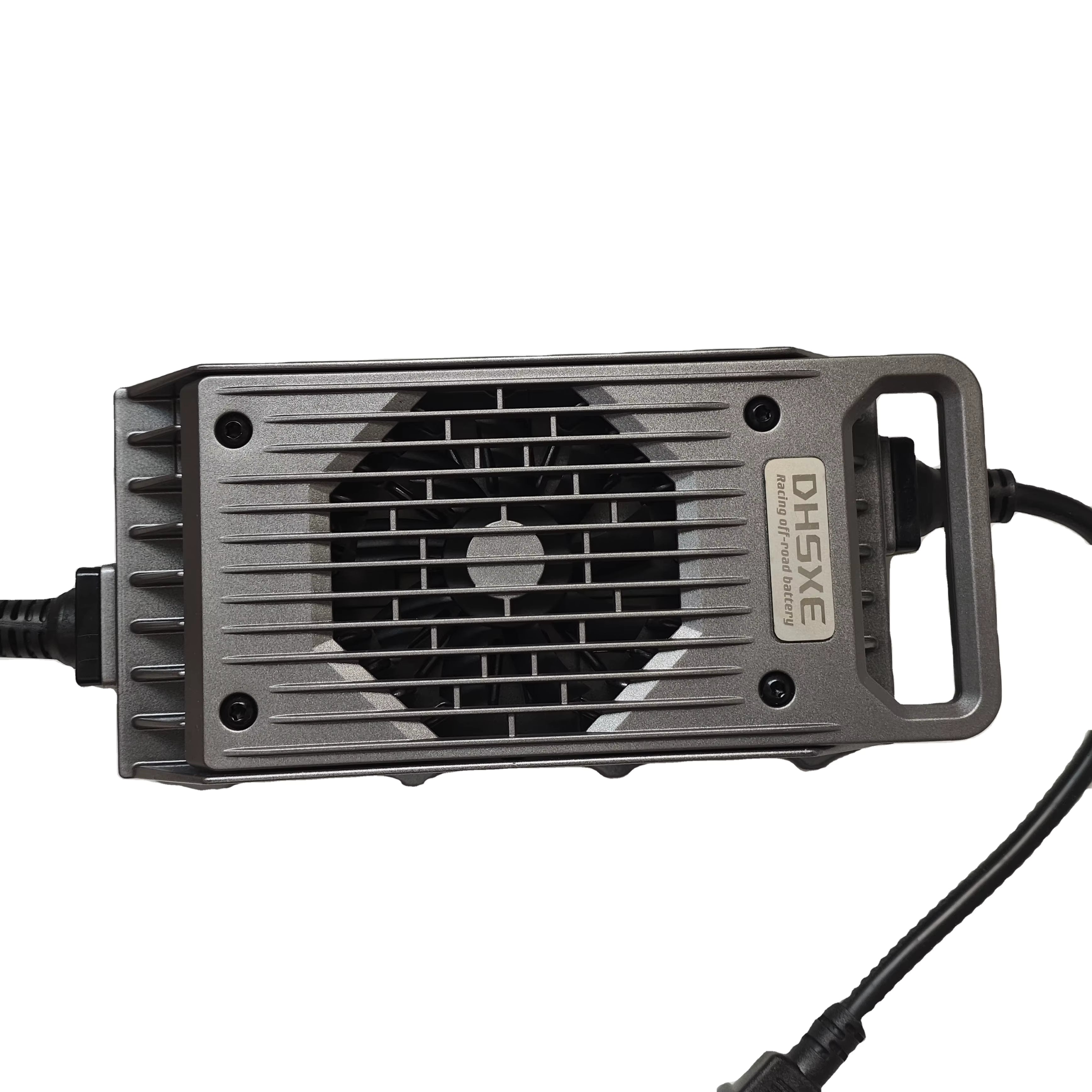 Dhs Battery Charger