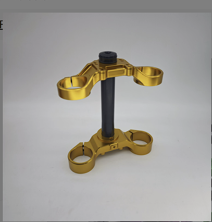 FASTACE AHX12RV Triple Clamp For E-ride Pro Ss 2.0/3.0