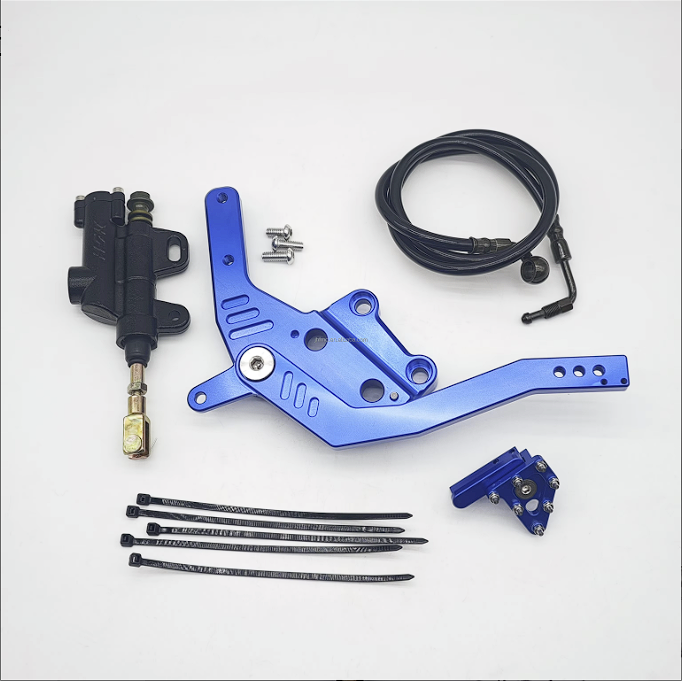Talaria XXX Footbrake Kit