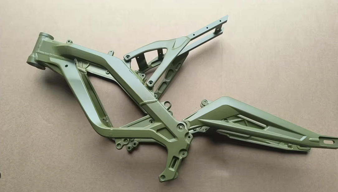 Lbx Frame