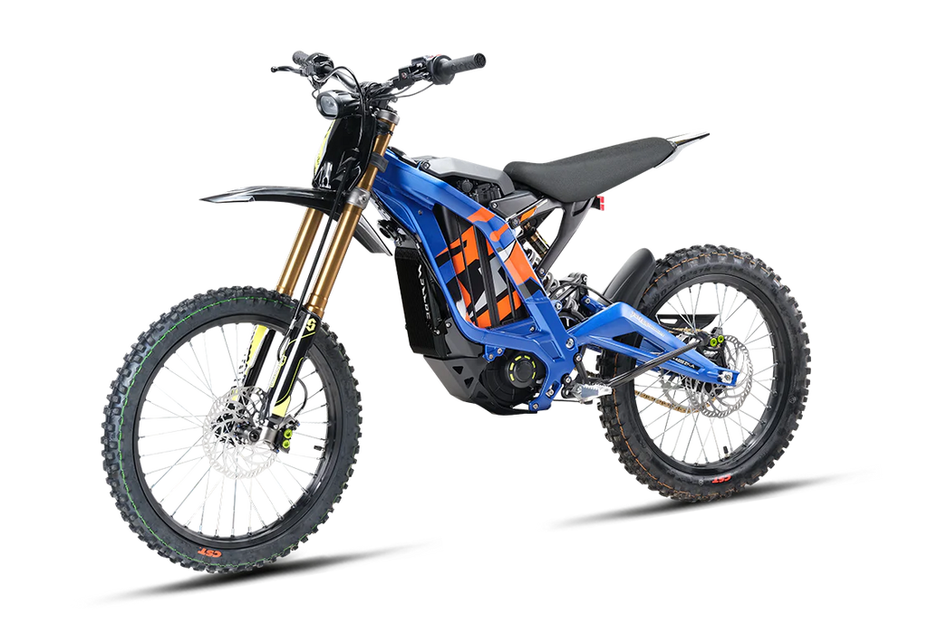 Surron Lbx 2025