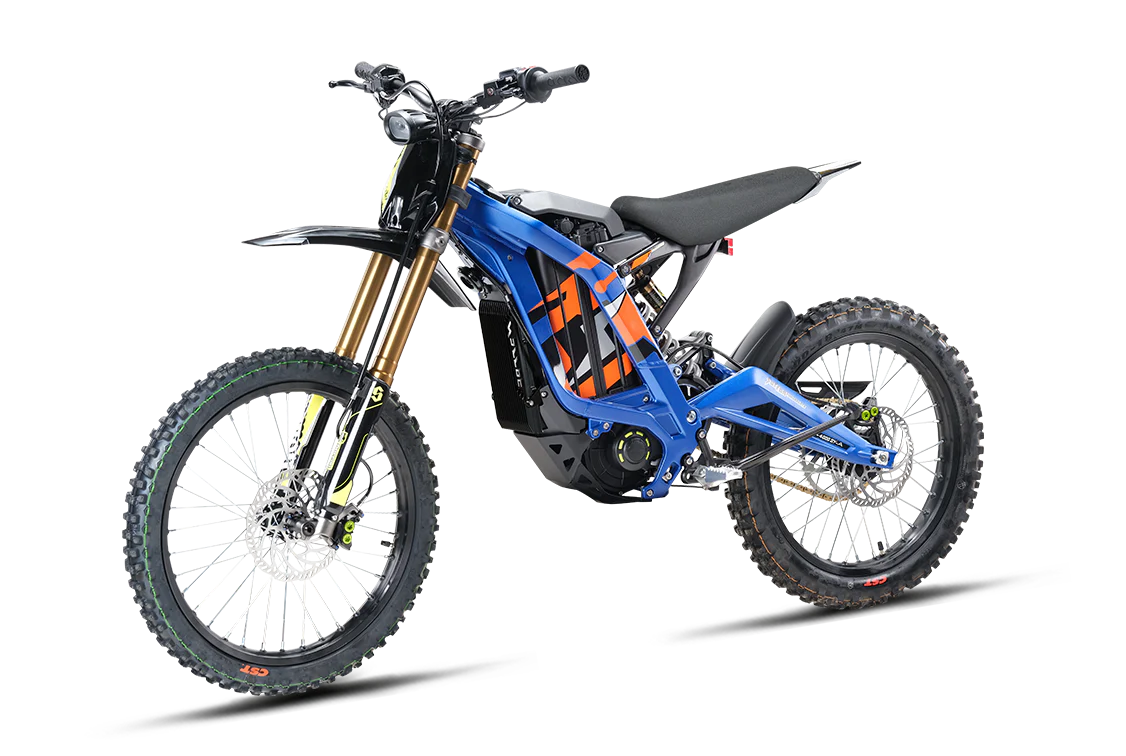 Surron Lbx 2025